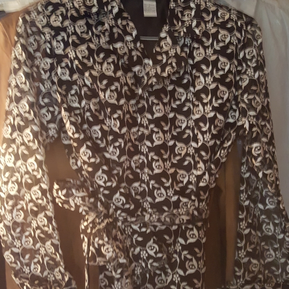 Women's jacket